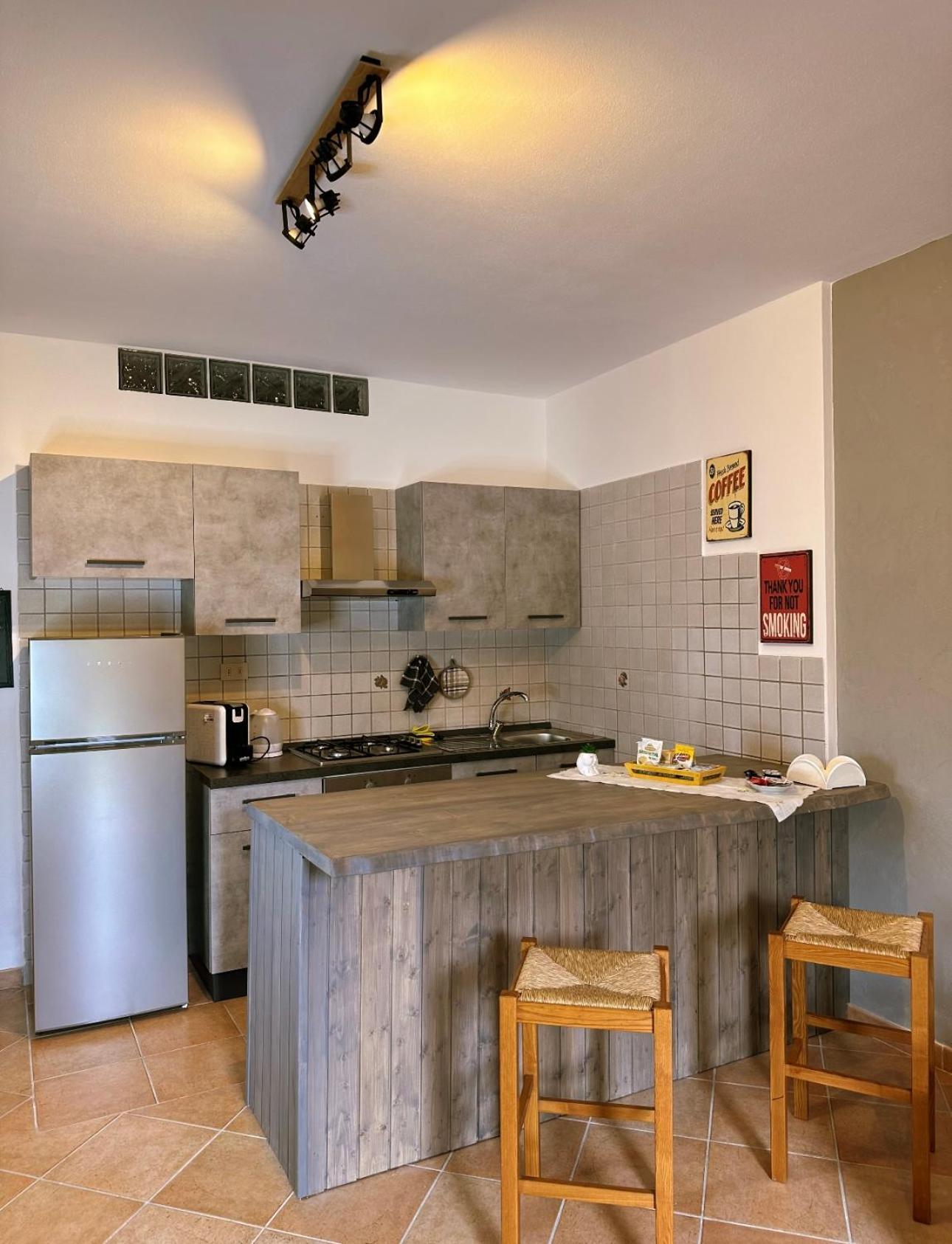 Il Bollore House Bagni San Filippo Exterior foto